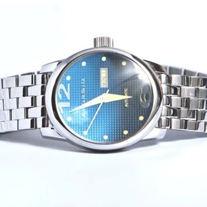 Android Men's Automatic Stainless Steel Watch